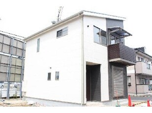 保田様戸建賃貸住宅の物件外観写真